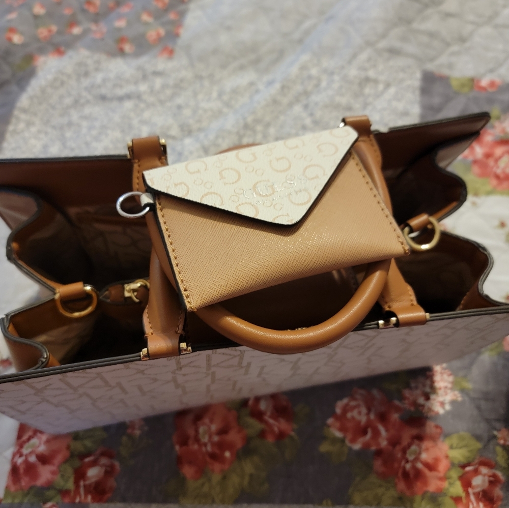 Calvin Klien Purse